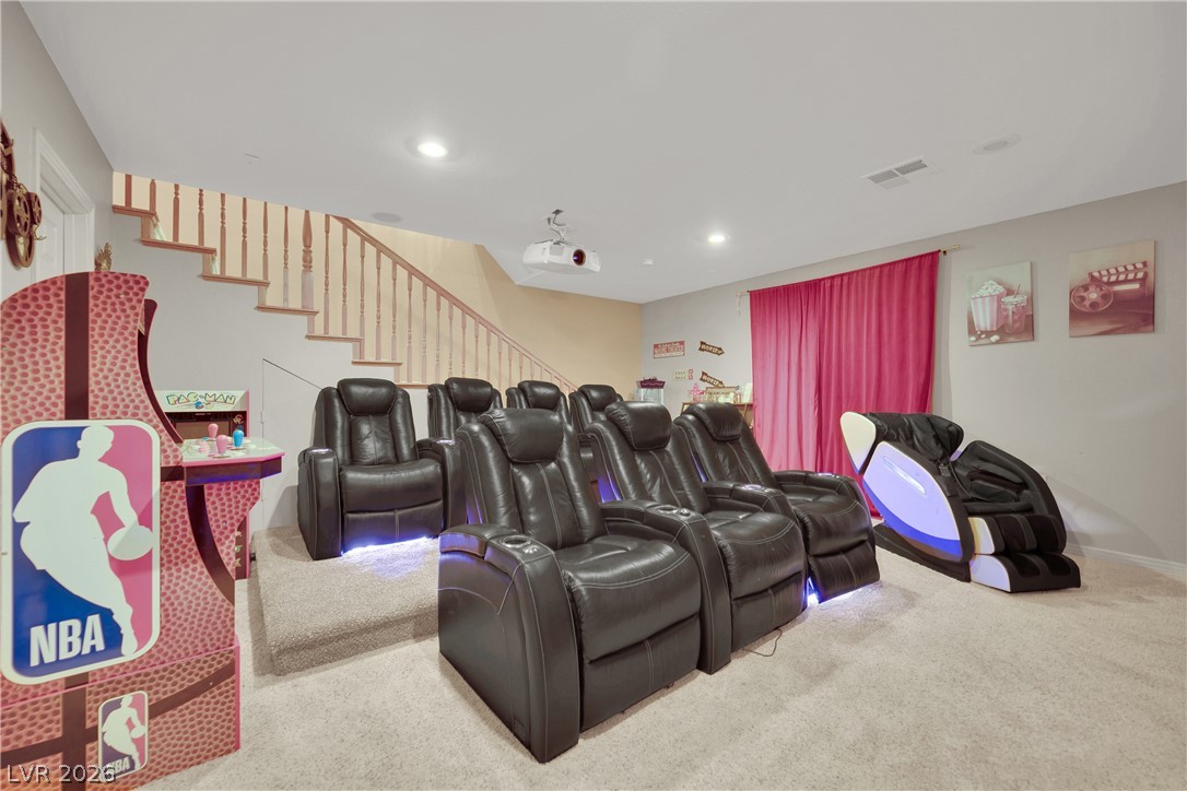 5685 North Adavan Court Las Vegas NV 89149