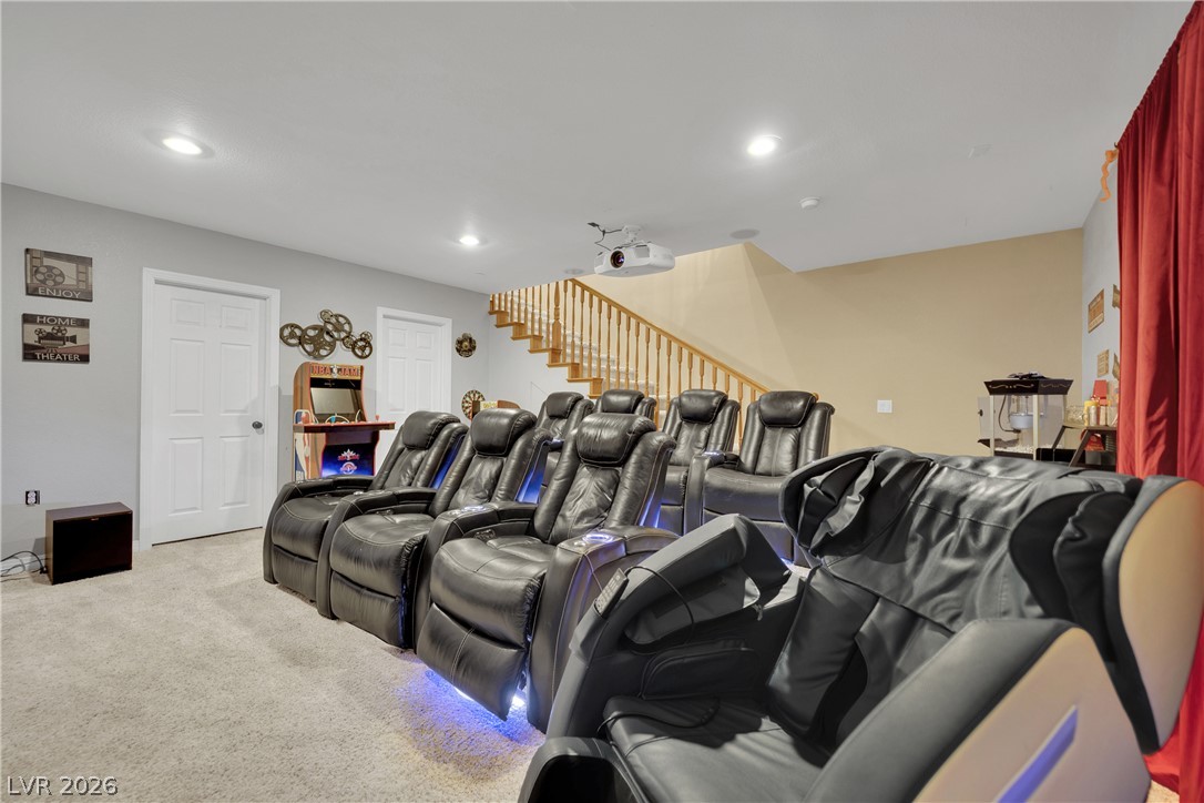 5685 North Adavan Court Las Vegas NV 89149
