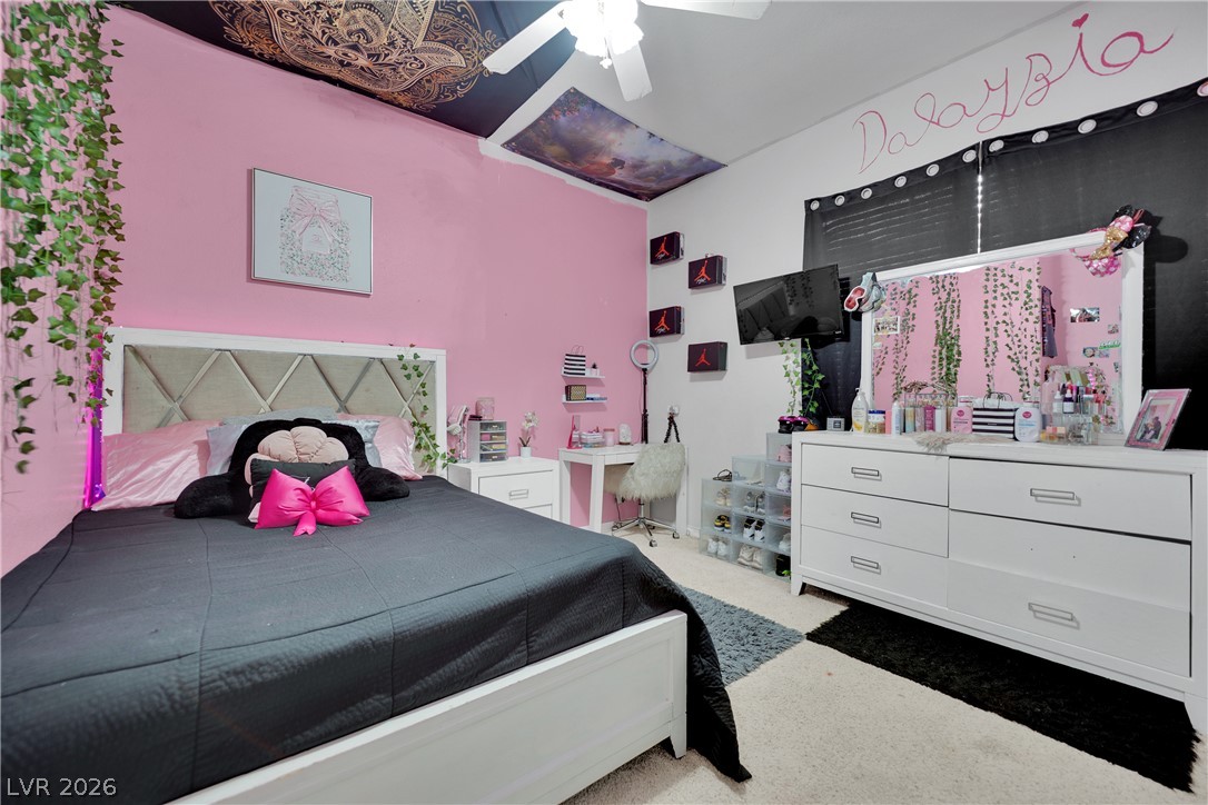 5685 North Adavan Court Las Vegas NV 89149