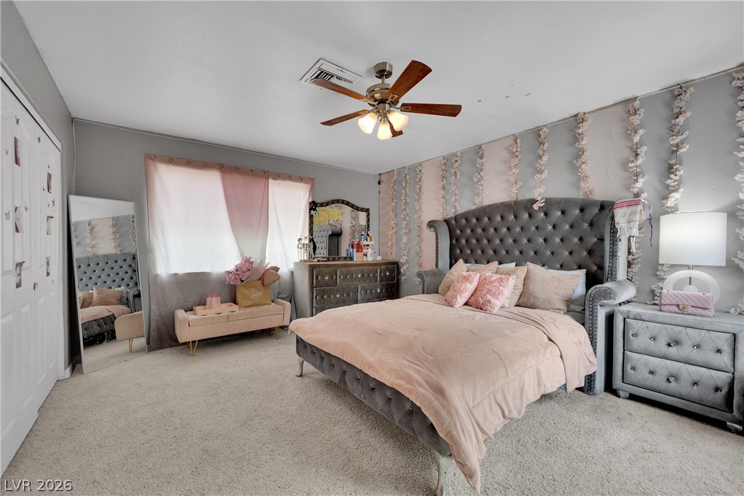5685 North Adavan Court Las Vegas NV 89149