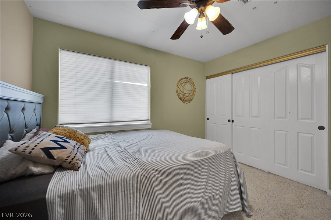 5685 North Adavan Court Las Vegas NV 89149
