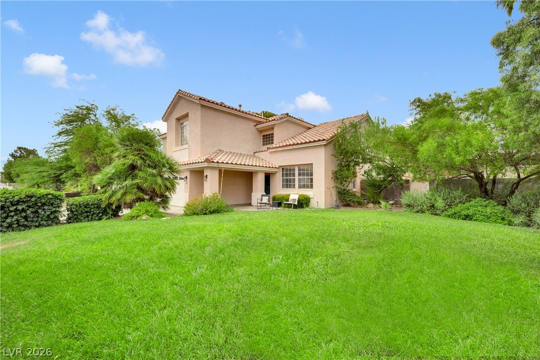 5685 North Adavan Court Las Vegas NV 89149