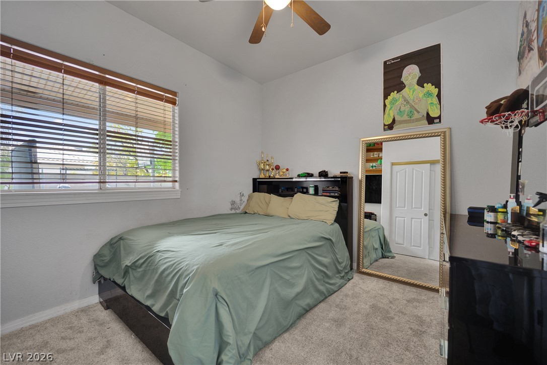 5685 North Adavan Court Las Vegas NV 89149
