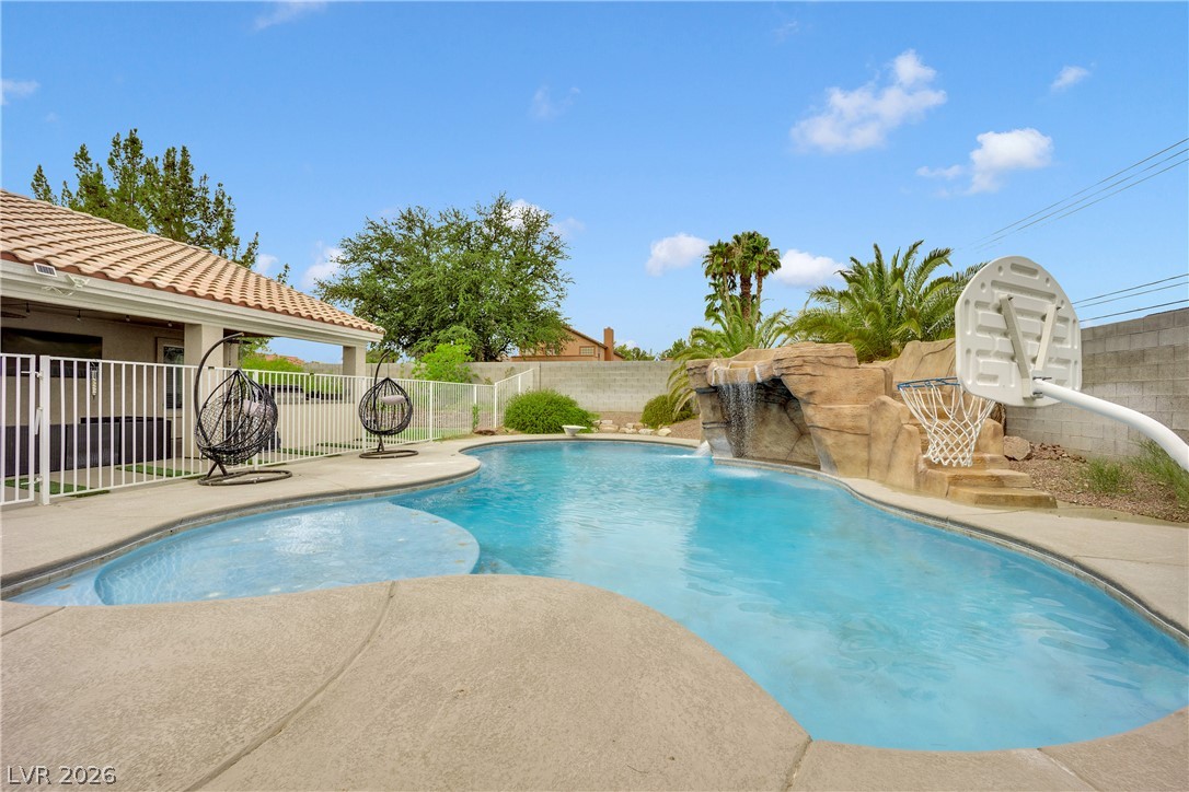 5685 North Adavan Court Las Vegas NV 89149