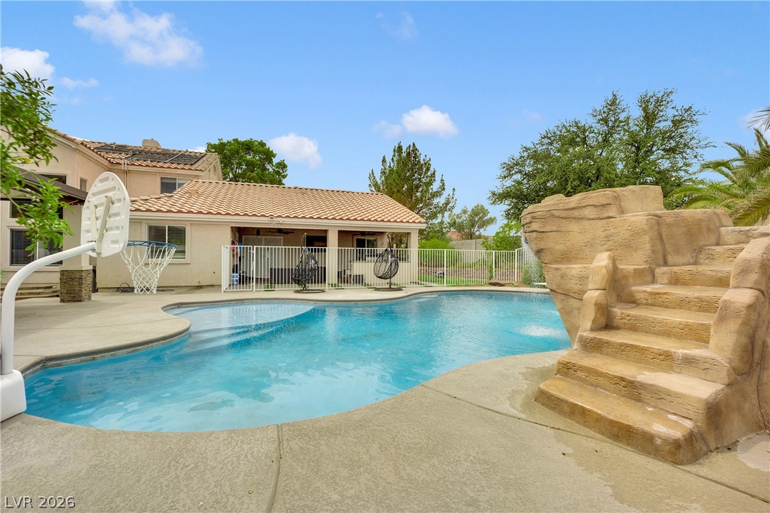 5685 North Adavan Court Las Vegas NV 89149