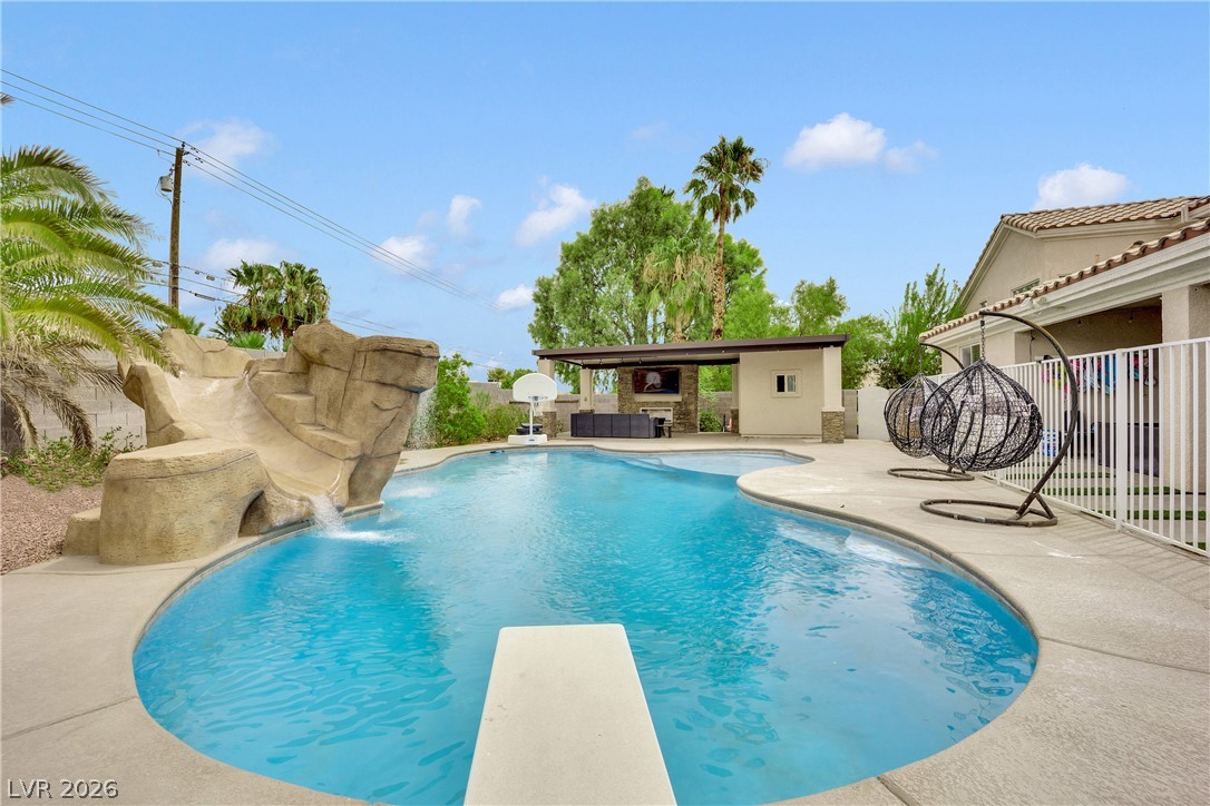 5685 North Adavan Court Las Vegas NV 89149