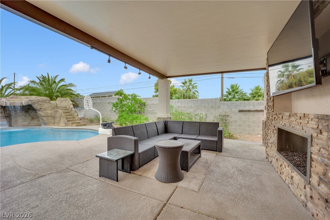 5685 North Adavan Court Las Vegas NV 89149