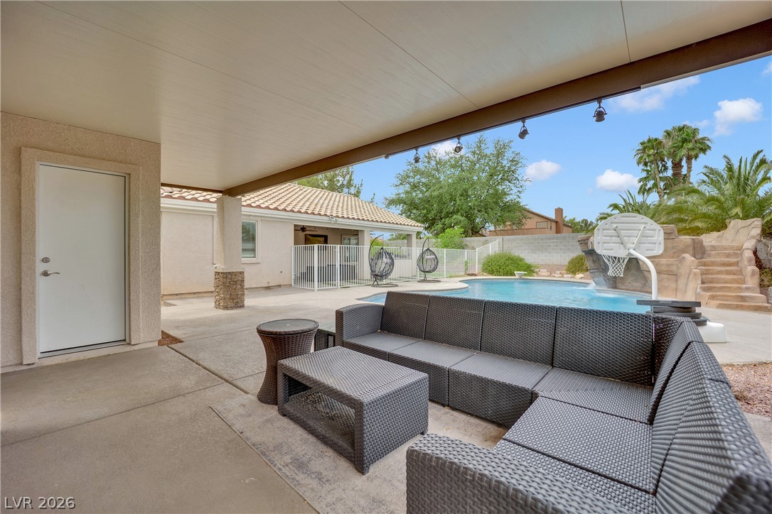 5685 North Adavan Court Las Vegas NV 89149