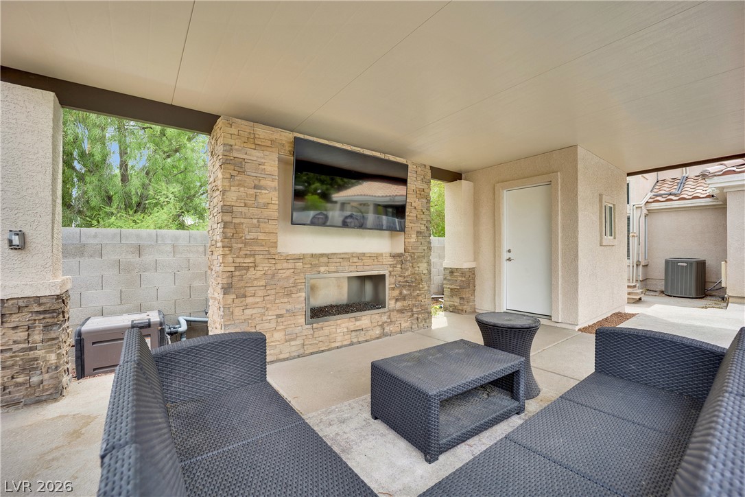 5685 North Adavan Court Las Vegas NV 89149
