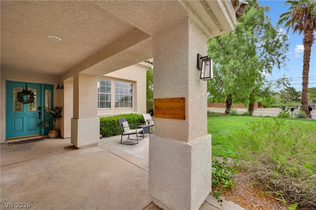 5685 North Adavan Court Las Vegas NV 89149