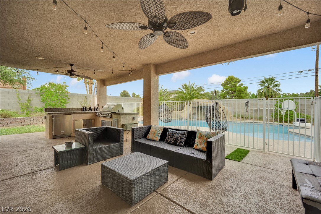 5685 North Adavan Court Las Vegas NV 89149