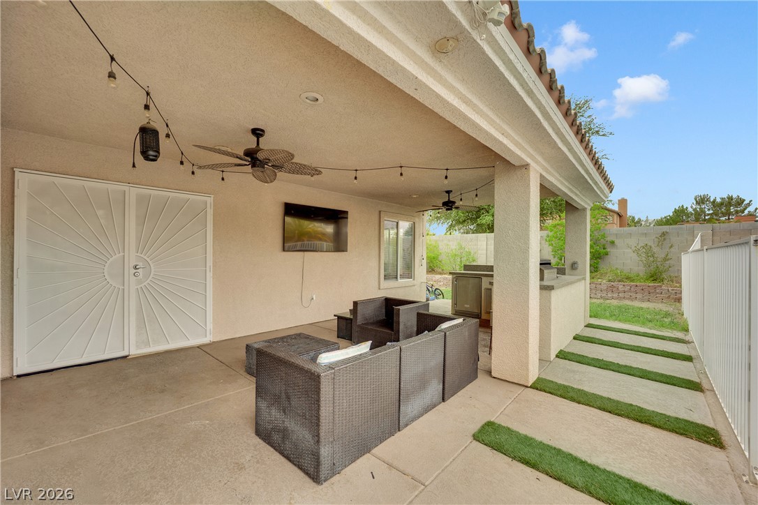 5685 North Adavan Court Las Vegas NV 89149