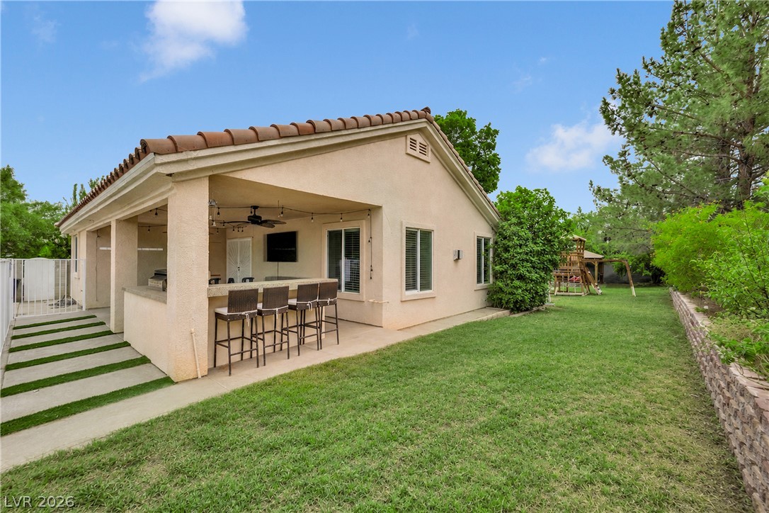 5685 North Adavan Court Las Vegas NV 89149