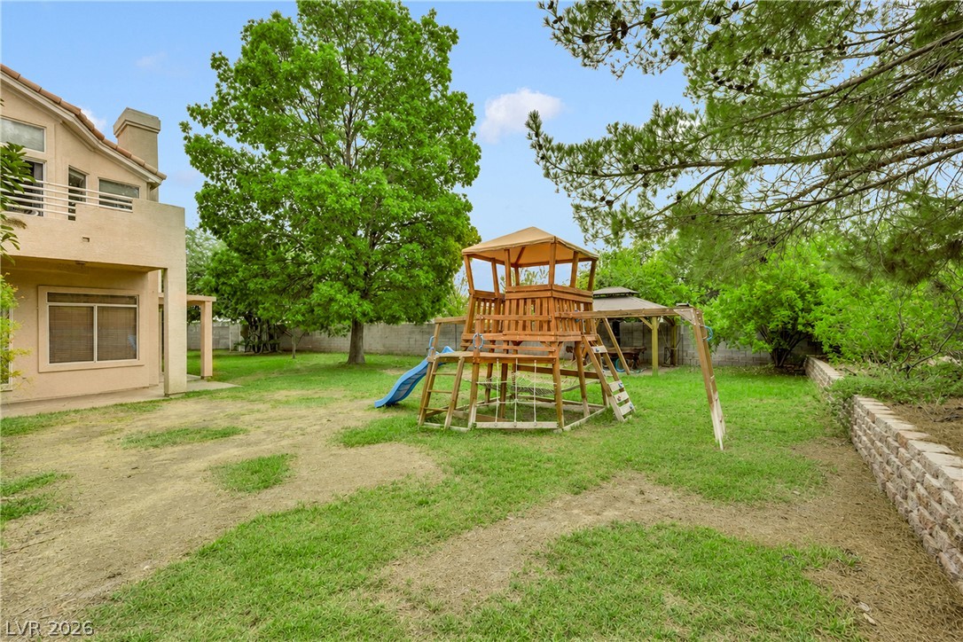 5685 North Adavan Court Las Vegas NV 89149