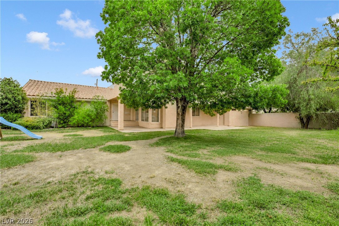 5685 North Adavan Court Las Vegas NV 89149