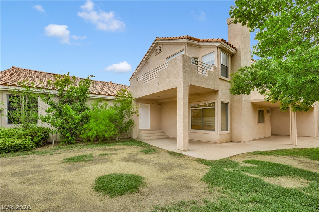 5685 North Adavan Court Las Vegas NV 89149