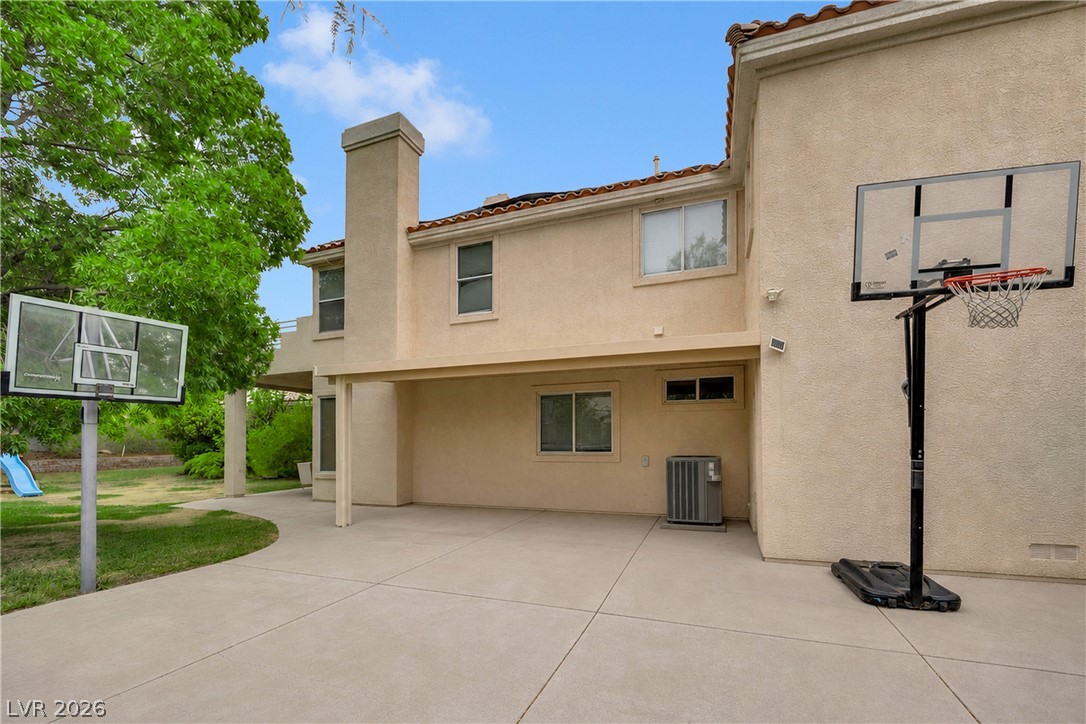 5685 North Adavan Court Las Vegas NV 89149