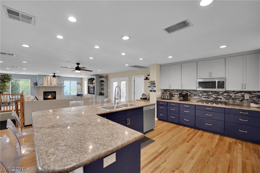 5685 North Adavan Court Las Vegas NV 89149