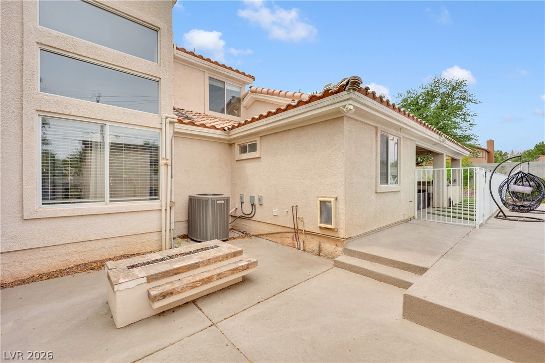 5685 North Adavan Court Las Vegas NV 89149