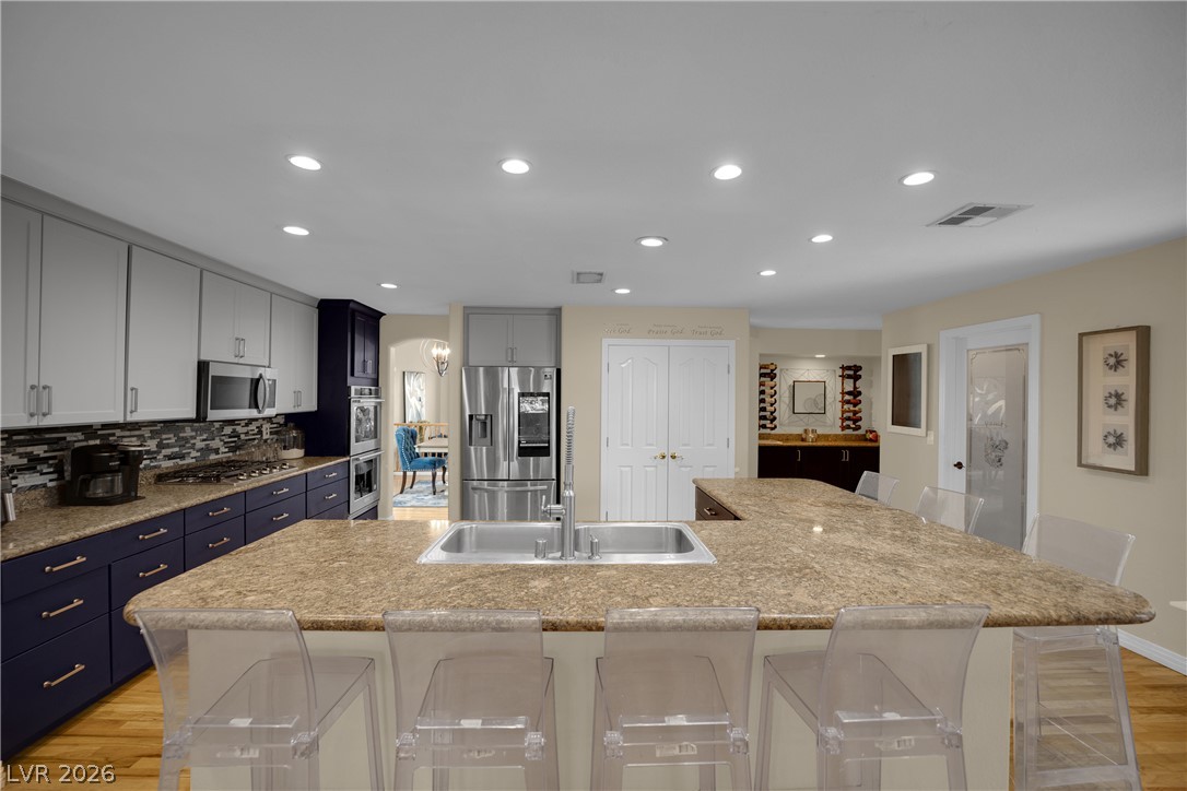 5685 North Adavan Court Las Vegas NV 89149