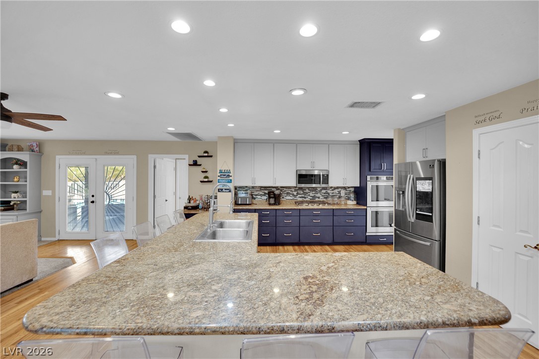 5685 North Adavan Court Las Vegas NV 89149