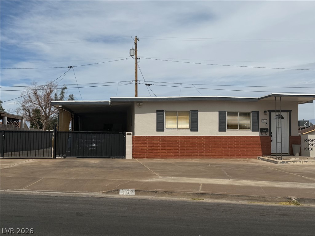 62 East Texas Avenue Henderson NV 89015