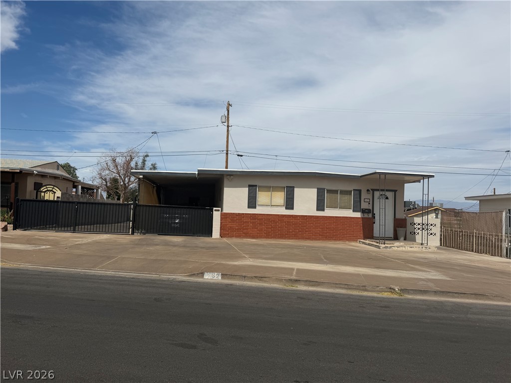 62 East Texas Avenue Henderson NV 89015