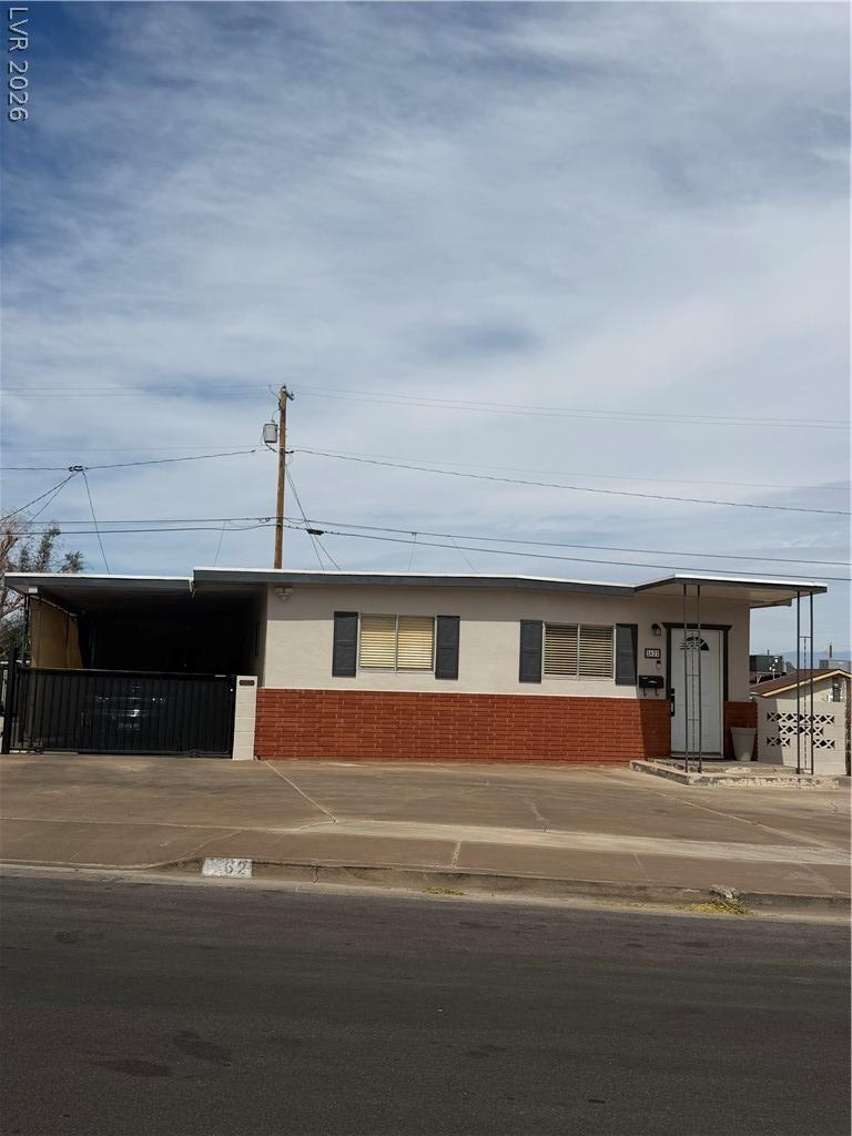 62 East Texas Avenue Henderson NV 89015