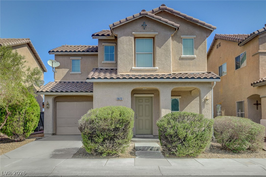 5672 Park City Avenue Las Vegas NV 89122