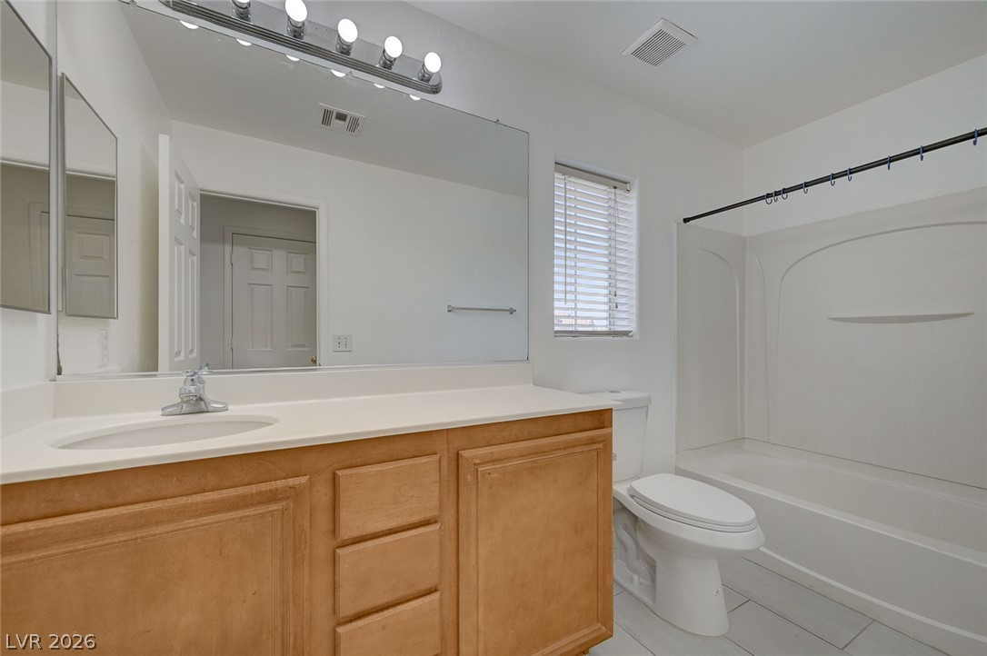 5672 Park City Avenue Las Vegas NV 89122