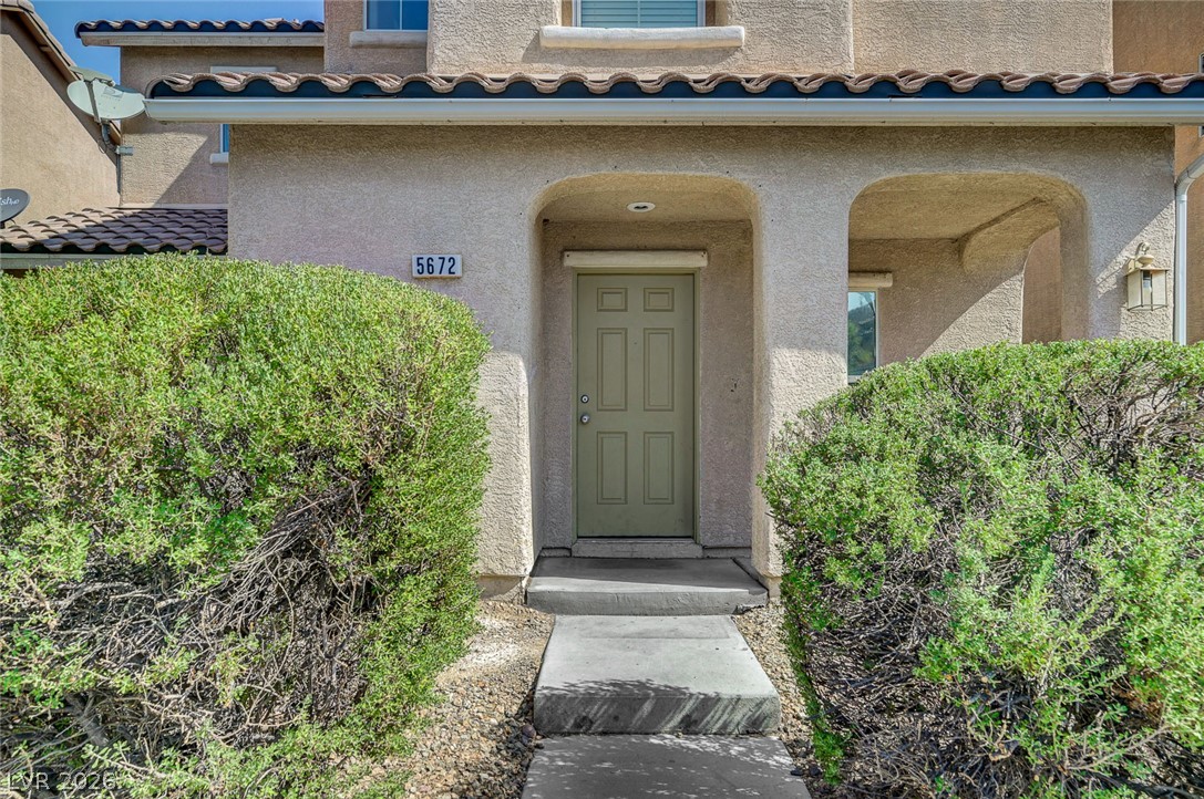 5672 Park City Avenue Las Vegas NV 89122