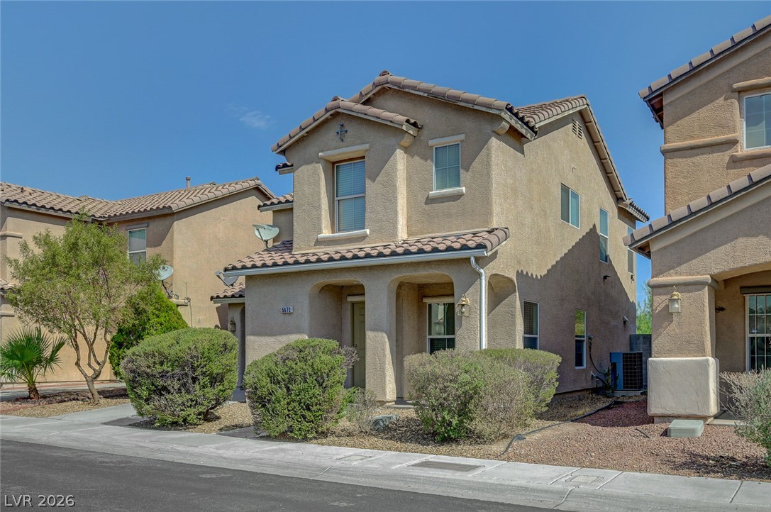 5672 Park City Avenue Las Vegas NV 89122