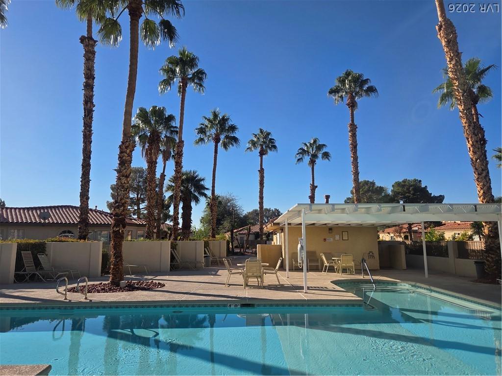 5369 Painted Mirage Road Na Las Vegas NV 89149