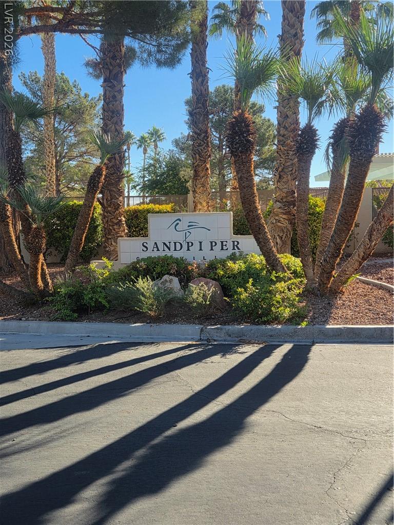 5369 Painted Mirage Road Na Las Vegas NV 89149