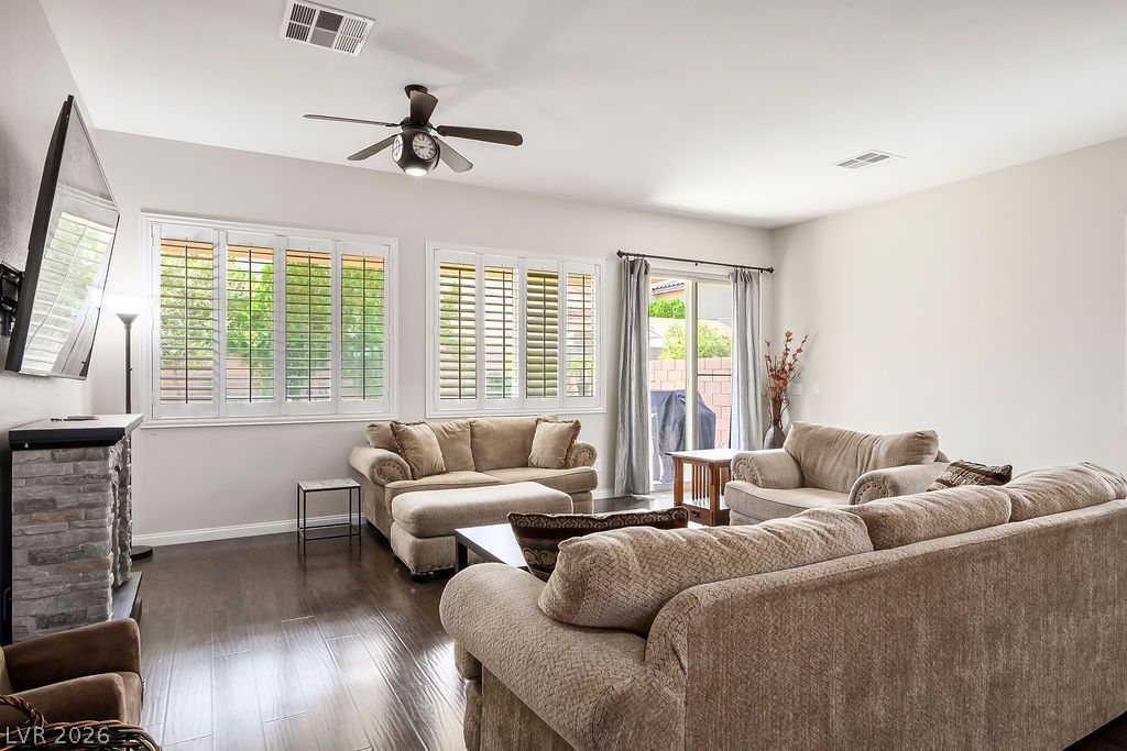 317 Goldstar Street Henderson NV 89012