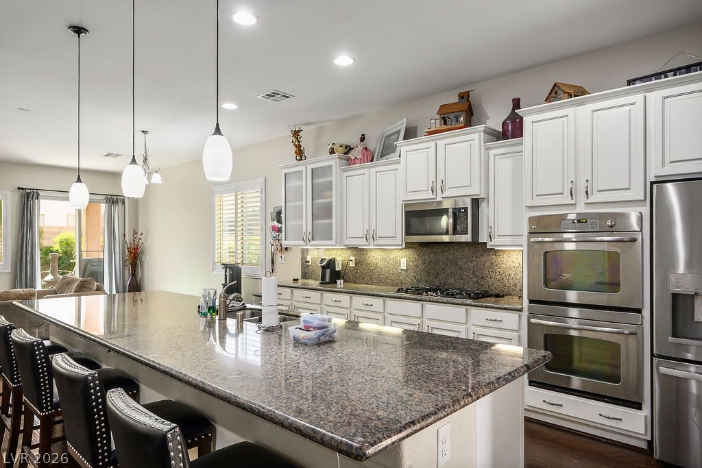 317 Goldstar Street Henderson NV 89012