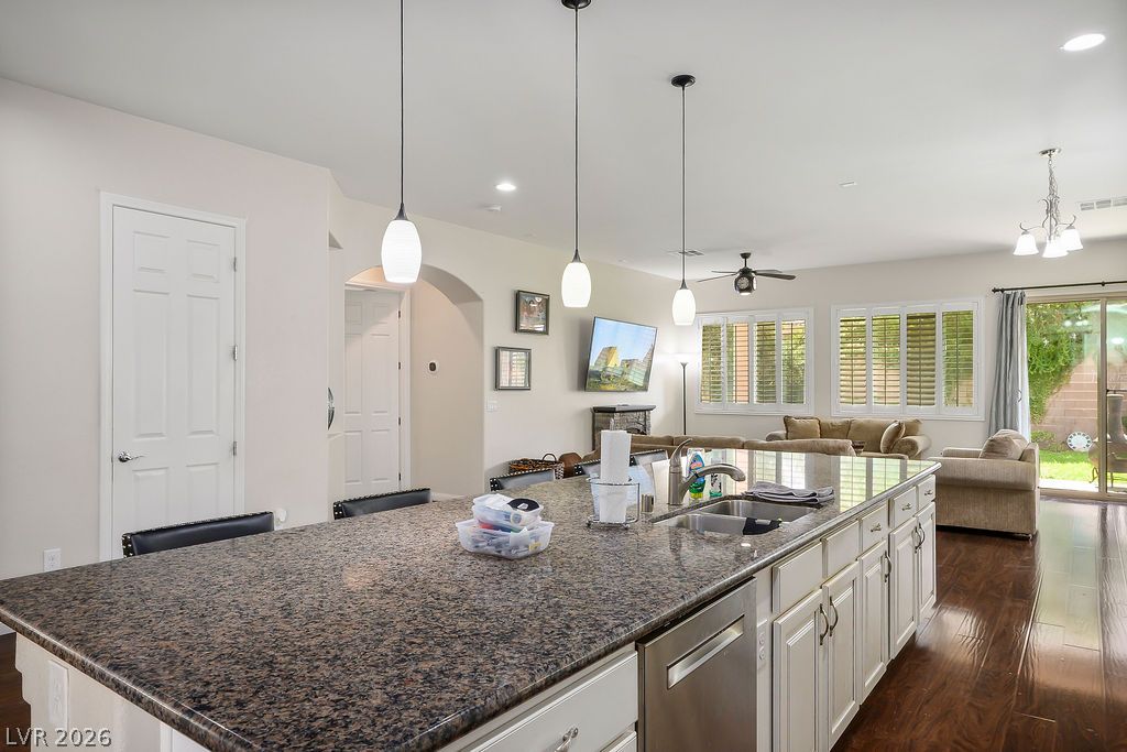 317 Goldstar Street Henderson NV 89012