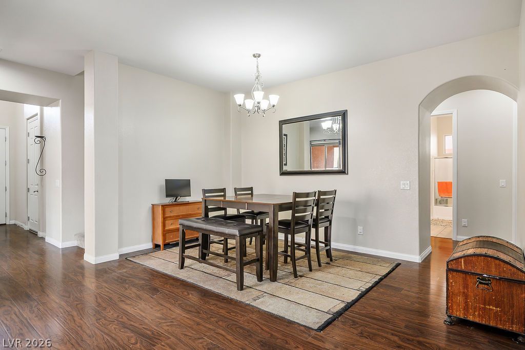 317 Goldstar Street Henderson NV 89012