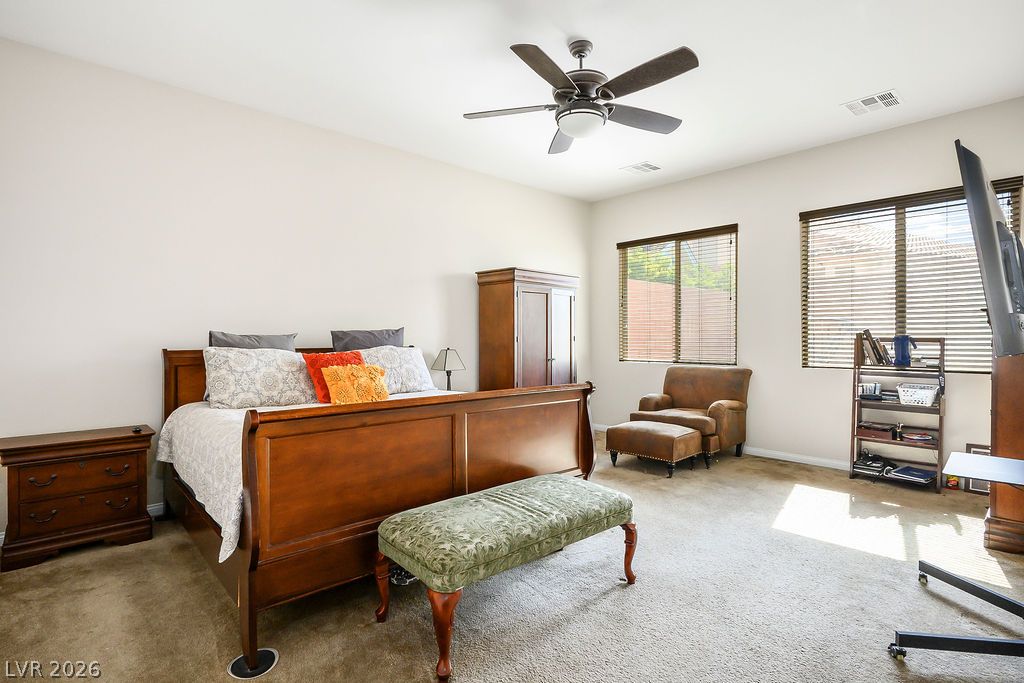 317 Goldstar Street Henderson NV 89012