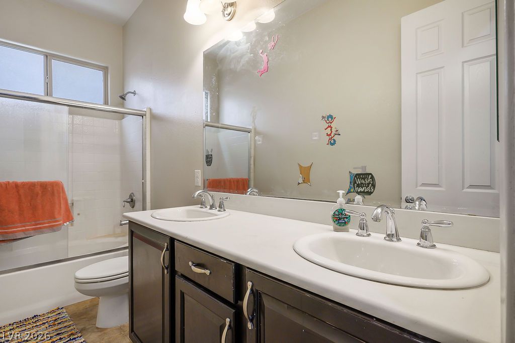 317 Goldstar Street Henderson NV 89012