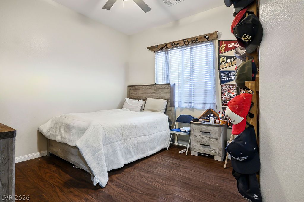 317 Goldstar Street Henderson NV 89012
