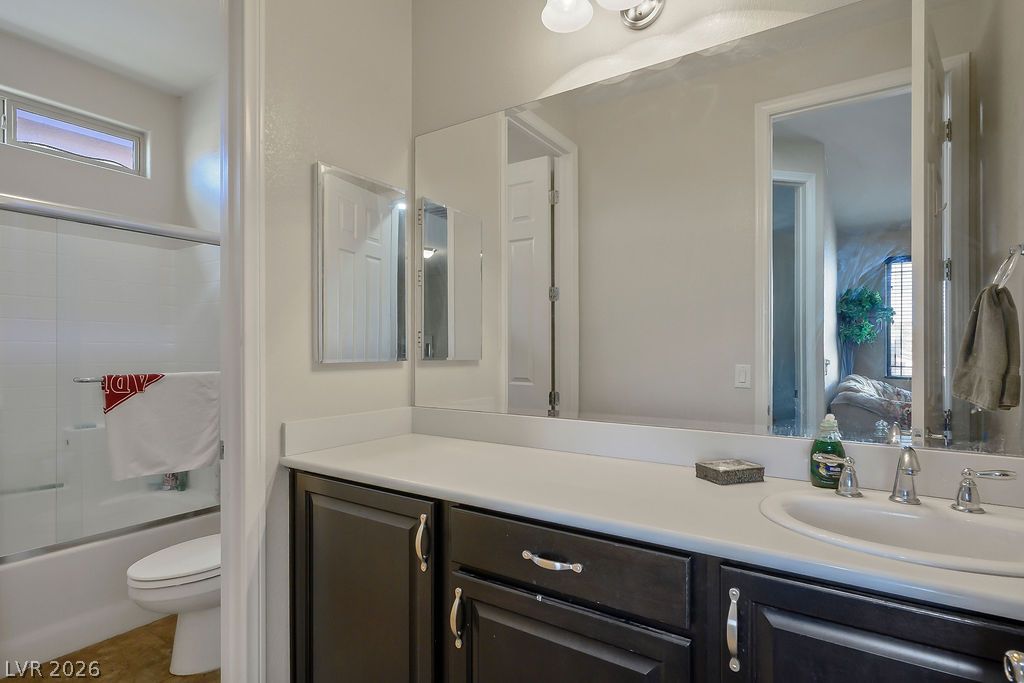 317 Goldstar Street Henderson NV 89012