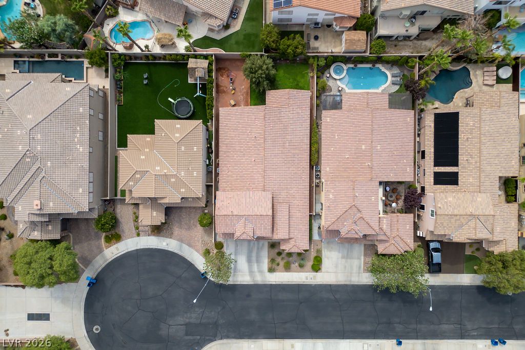 317 Goldstar Street Henderson NV 89012