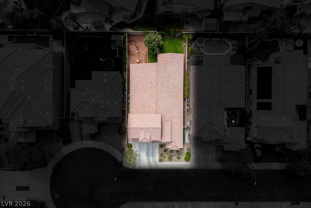 317 Goldstar Street Henderson NV 89012