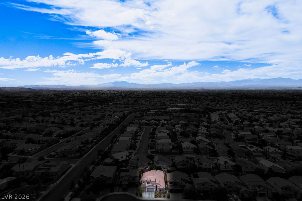 317 Goldstar Street Henderson NV 89012