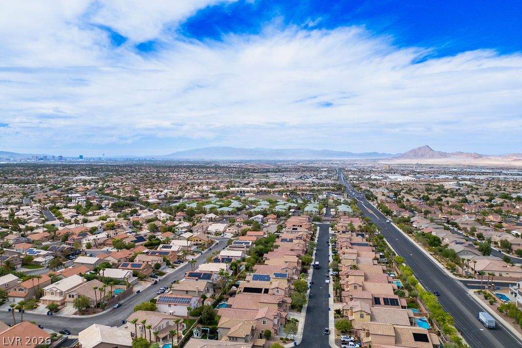 317 Goldstar Street Henderson NV 89012