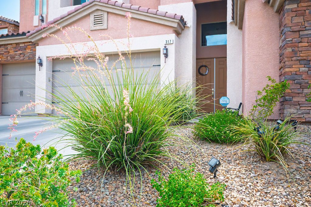 317 Goldstar Street Henderson NV 89012