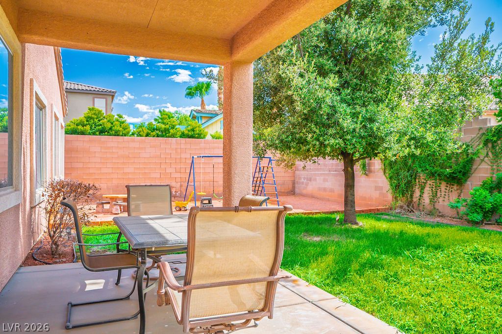 317 Goldstar Street Henderson NV 89012