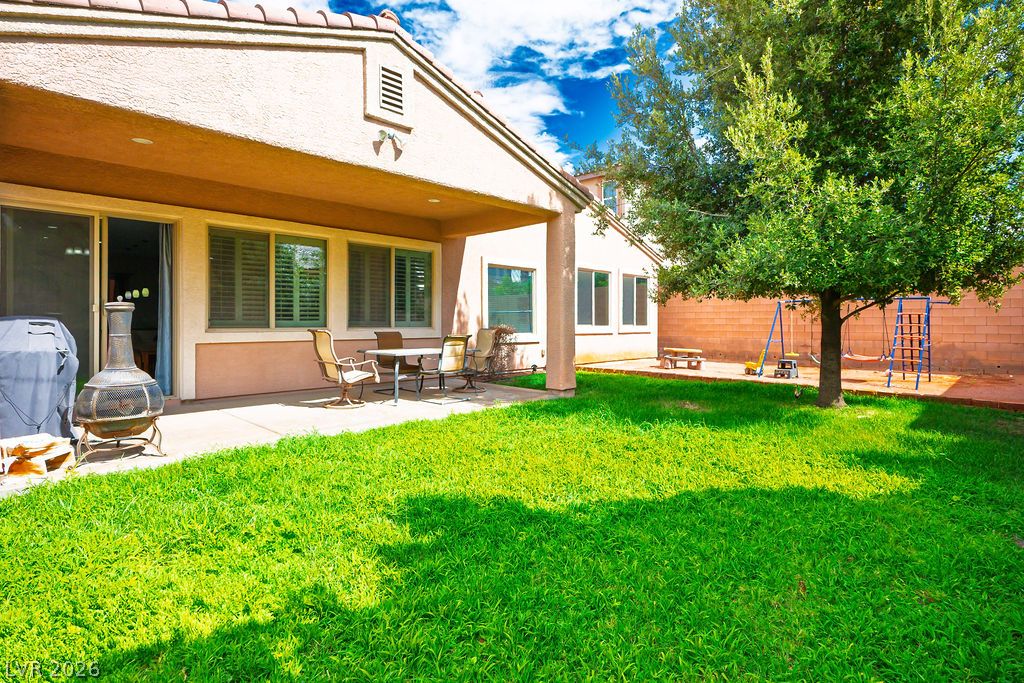 317 Goldstar Street Henderson NV 89012