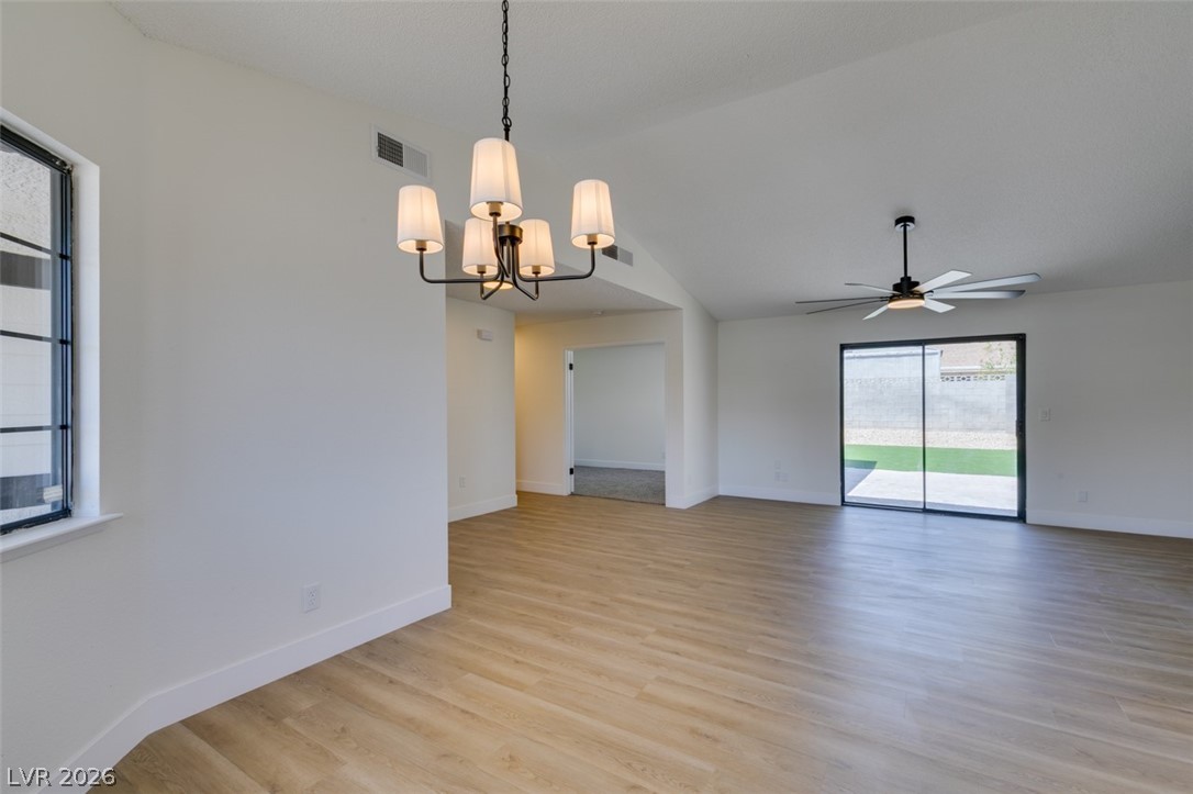 5217 Shady Grove Lane Las Vegas NV 89130